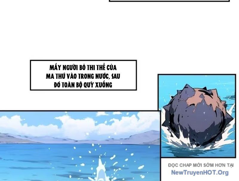 Thành Thần Bắt Đầu Từ Một Hồ Nước Chapter 10 - 21