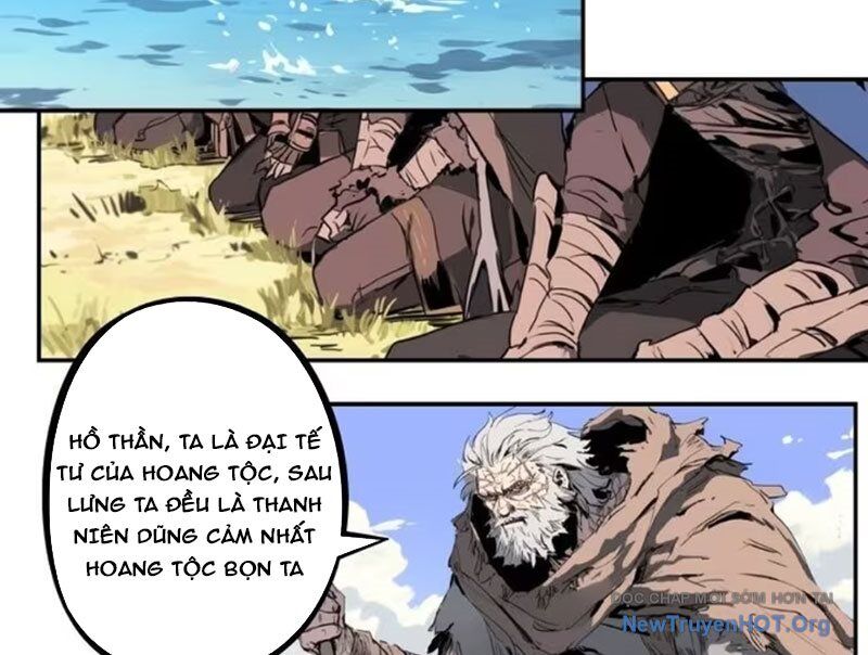 Thành Thần Bắt Đầu Từ Một Hồ Nước Chapter 10 - 22