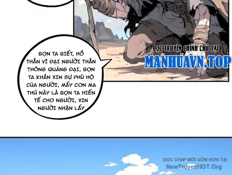Thành Thần Bắt Đầu Từ Một Hồ Nước Chapter 10 - 23