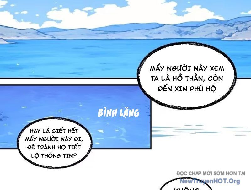 Thành Thần Bắt Đầu Từ Một Hồ Nước Chapter 10 - 24