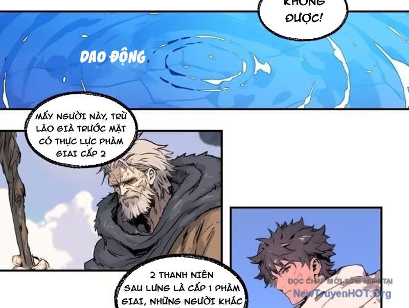 Thành Thần Bắt Đầu Từ Một Hồ Nước Chapter 10 - 25