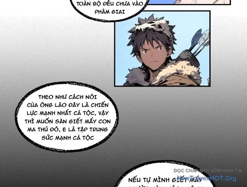 Thành Thần Bắt Đầu Từ Một Hồ Nước Chapter 10 - 26