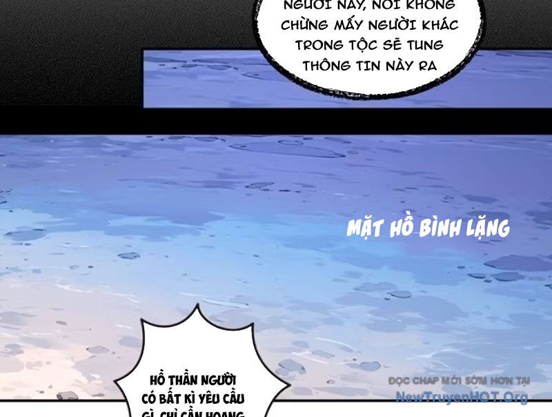 Thành Thần Bắt Đầu Từ Một Hồ Nước Chapter 10 - 27
