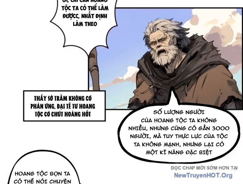 Thành Thần Bắt Đầu Từ Một Hồ Nước Chapter 10 - 28