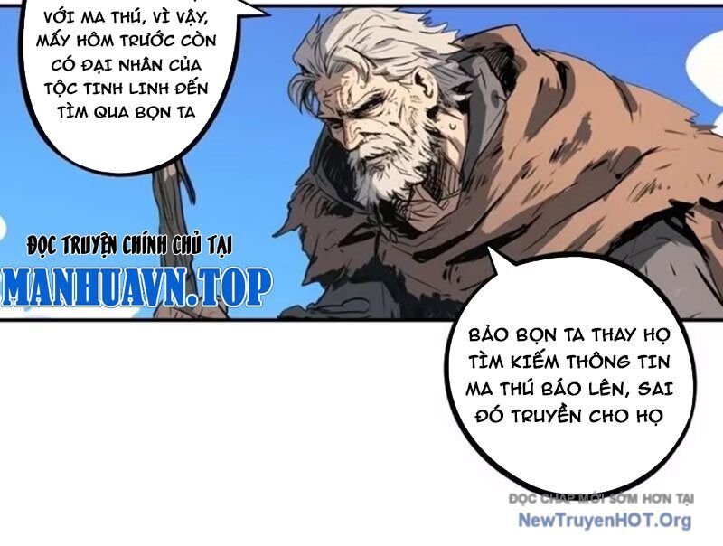 Thành Thần Bắt Đầu Từ Một Hồ Nước Chapter 10 - 29