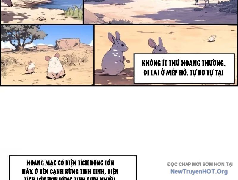 Thành Thần Bắt Đầu Từ Một Hồ Nước Chapter 10 - 4