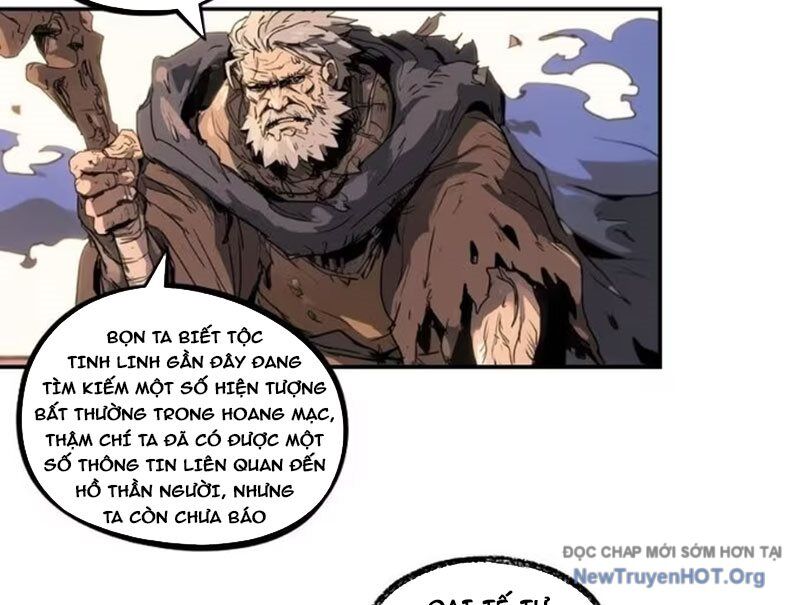 Thành Thần Bắt Đầu Từ Một Hồ Nước Chapter 10 - 31