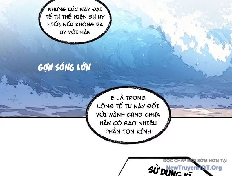 Thành Thần Bắt Đầu Từ Một Hồ Nước Chapter 10 - 33