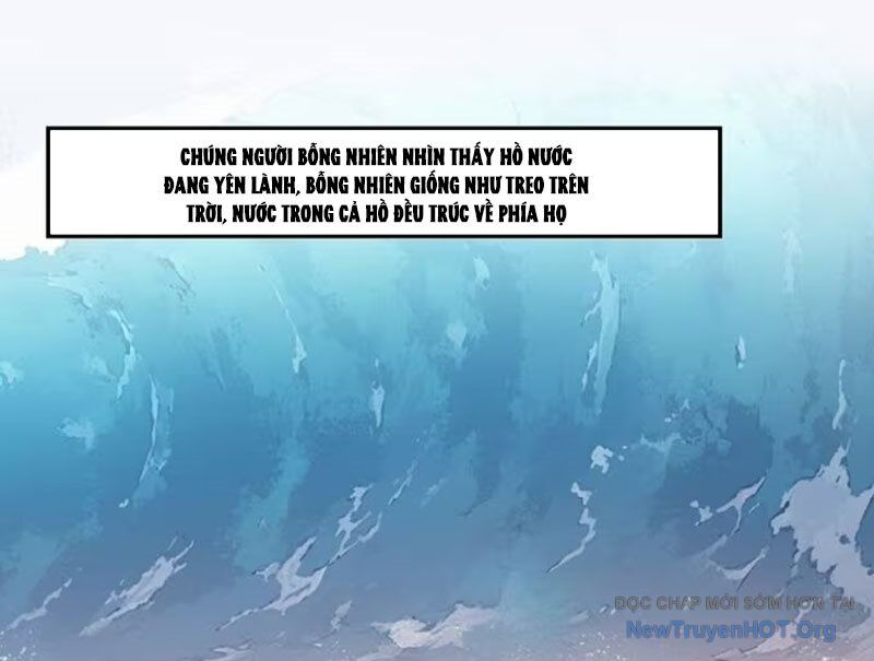 Thành Thần Bắt Đầu Từ Một Hồ Nước Chapter 10 - 35