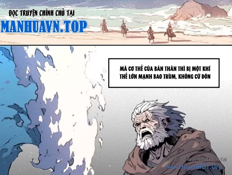 Thành Thần Bắt Đầu Từ Một Hồ Nước Chapter 10 - 36