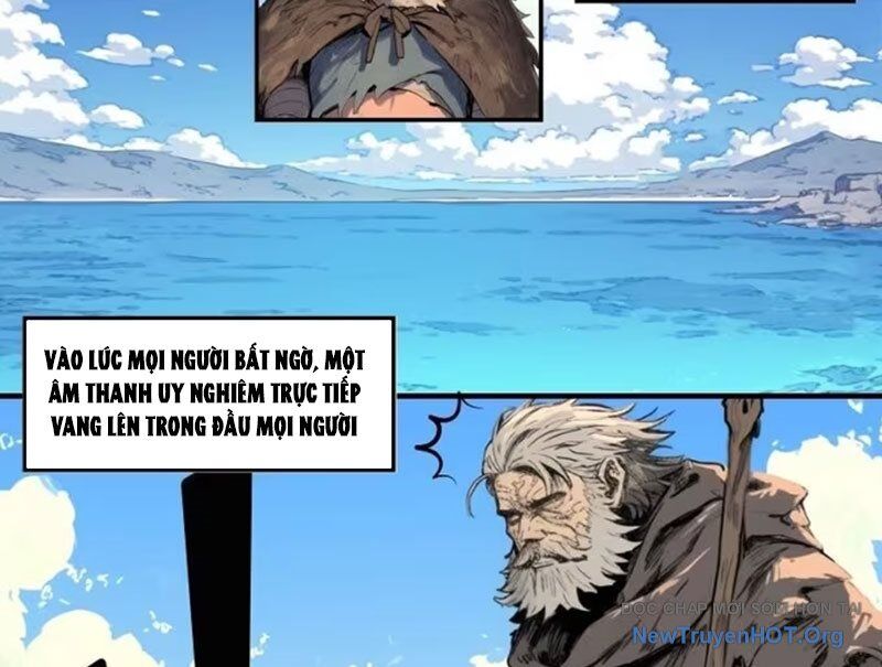 Thành Thần Bắt Đầu Từ Một Hồ Nước Chapter 10 - 40