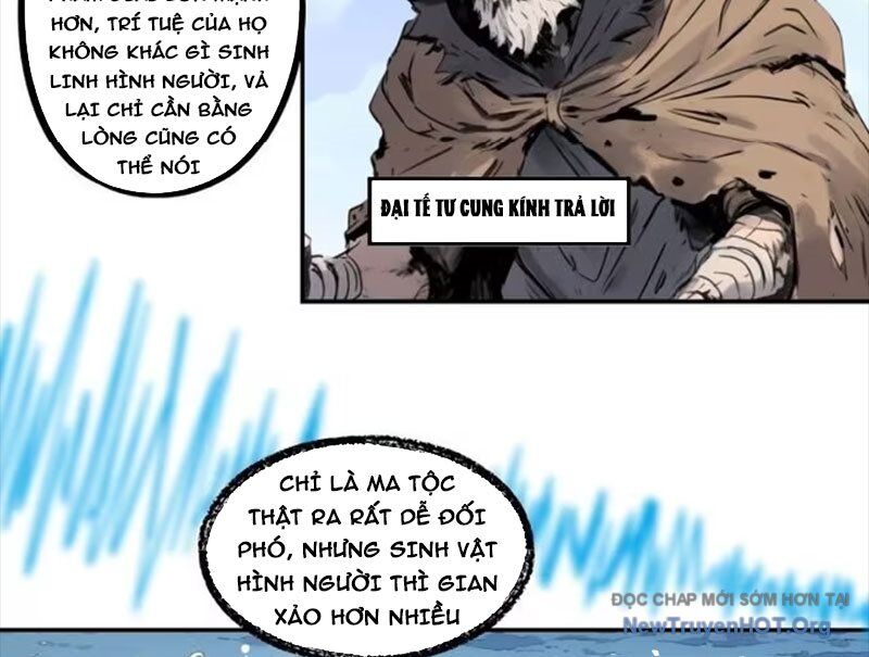 Thành Thần Bắt Đầu Từ Một Hồ Nước Chapter 10 - 43