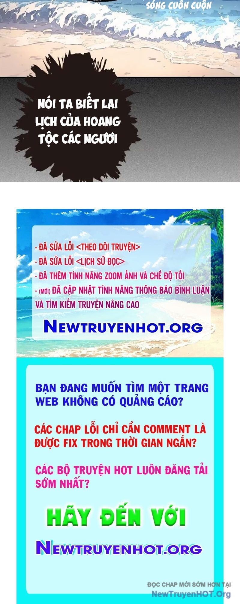 Thành Thần Bắt Đầu Từ Một Hồ Nước Chapter 10 - 44