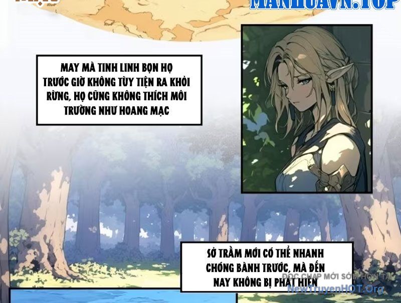 Thành Thần Bắt Đầu Từ Một Hồ Nước Chapter 10 - 6