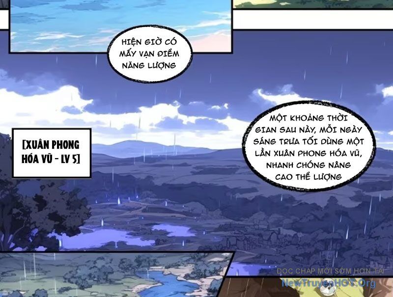 Thành Thần Bắt Đầu Từ Một Hồ Nước Chapter 10 - 7