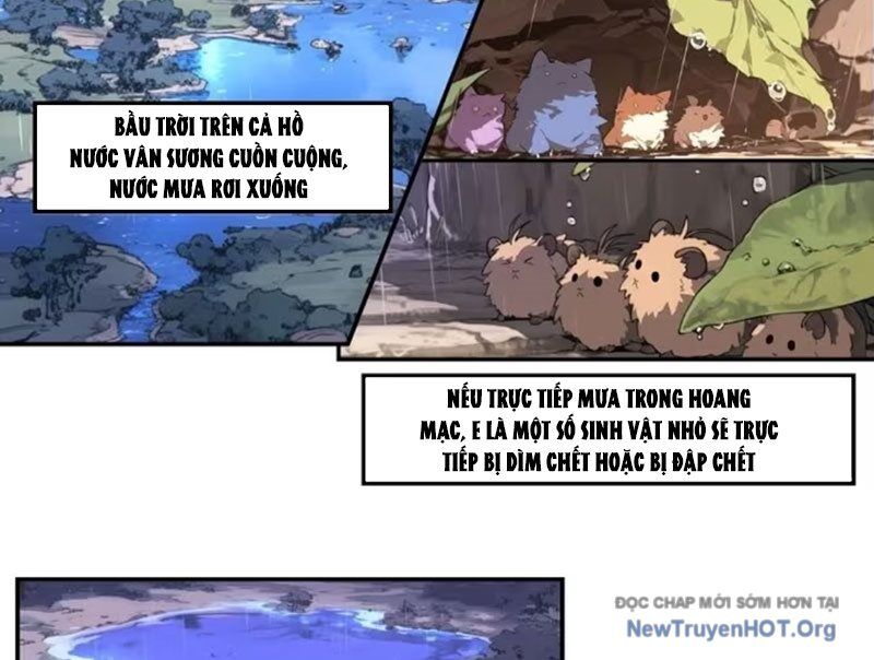 Thành Thần Bắt Đầu Từ Một Hồ Nước Chapter 10 - 8