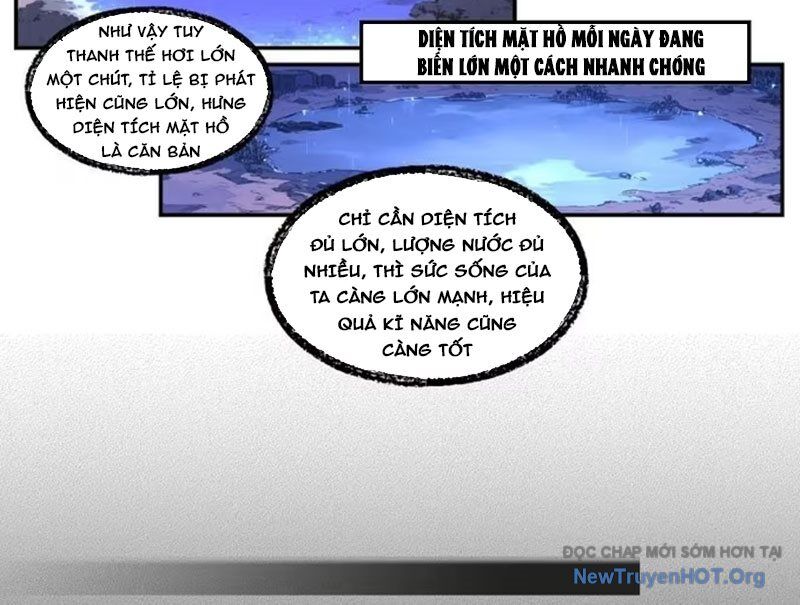 Thành Thần Bắt Đầu Từ Một Hồ Nước Chapter 10 - 9