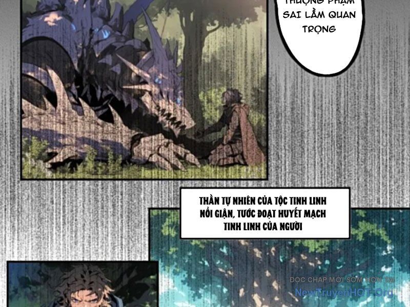 Thành Thần Bắt Đầu Từ Một Hồ Nước Chapter 11 - 2