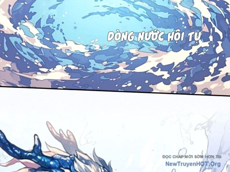 Thành Thần Bắt Đầu Từ Một Hồ Nước Chapter 11 - 13