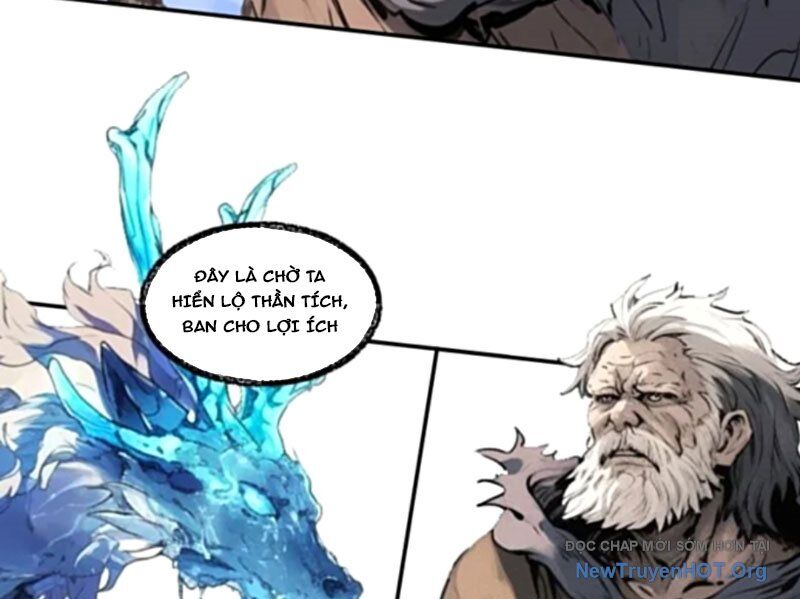 Thành Thần Bắt Đầu Từ Một Hồ Nước Chapter 11 - 18