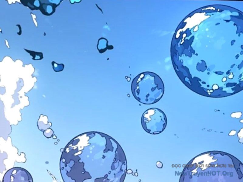 Thành Thần Bắt Đầu Từ Một Hồ Nước Chapter 11 - 20