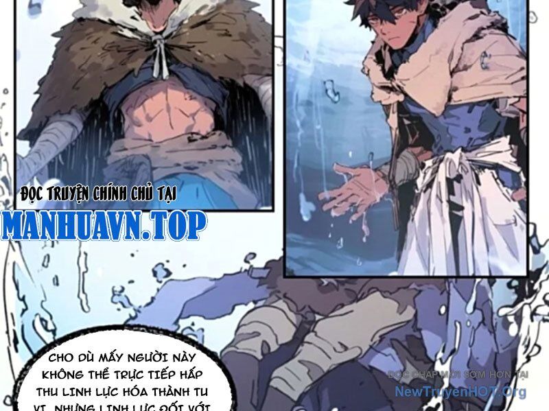 Thành Thần Bắt Đầu Từ Một Hồ Nước Chapter 11 - 23