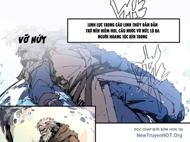 Thành Thần Bắt Đầu Từ Một Hồ Nước Chapter 11 - 25