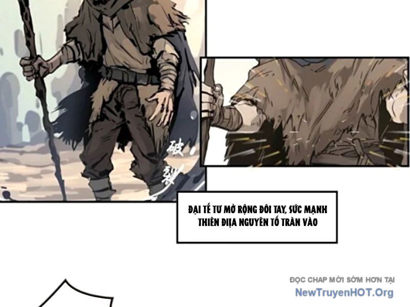 Thành Thần Bắt Đầu Từ Một Hồ Nước Chapter 11 - 26