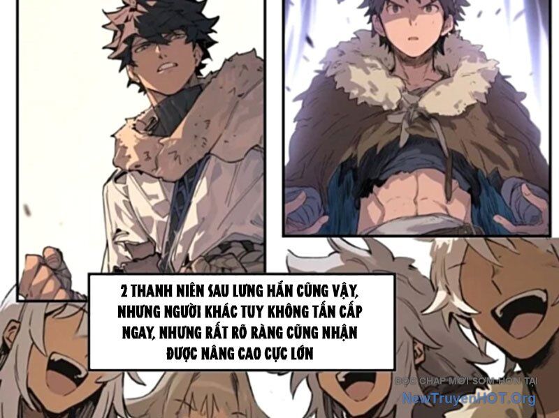 Thành Thần Bắt Đầu Từ Một Hồ Nước Chapter 11 - 28