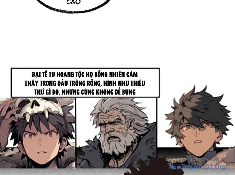 Thành Thần Bắt Đầu Từ Một Hồ Nước Chapter 11 - 38