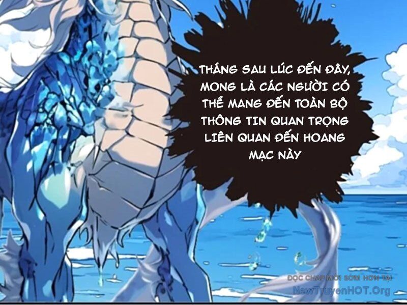 Thành Thần Bắt Đầu Từ Một Hồ Nước Chapter 11 - 40