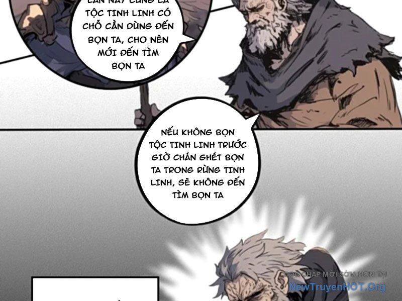 Thành Thần Bắt Đầu Từ Một Hồ Nước Chapter 11 - 5