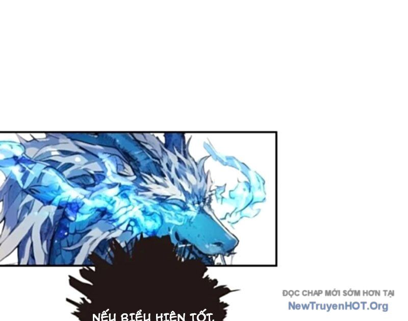 Thành Thần Bắt Đầu Từ Một Hồ Nước Chapter 11 - 41