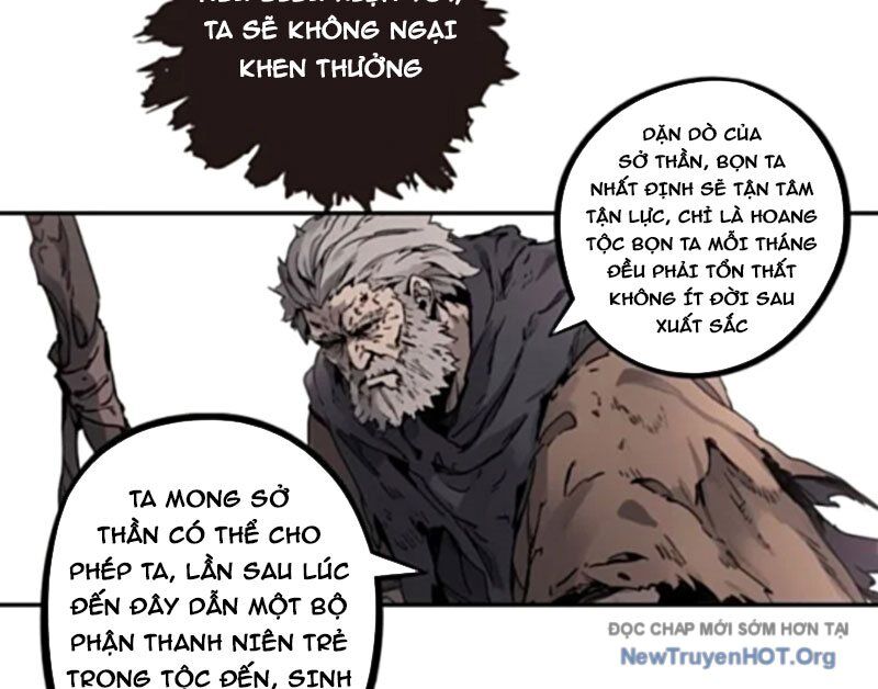 Thành Thần Bắt Đầu Từ Một Hồ Nước Chapter 11 - 42