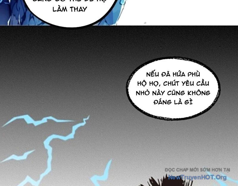 Thành Thần Bắt Đầu Từ Một Hồ Nước Chapter 11 - 44