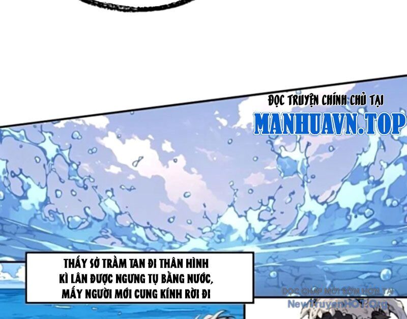 Thành Thần Bắt Đầu Từ Một Hồ Nước Chapter 11 - 46