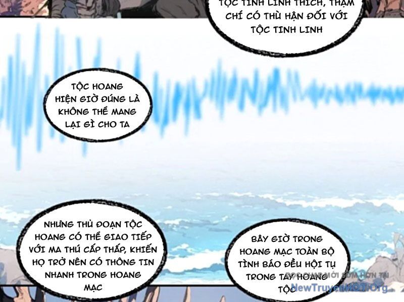 Thành Thần Bắt Đầu Từ Một Hồ Nước Chapter 11 - 9