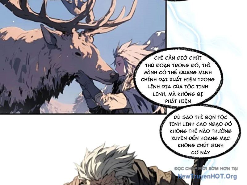 Thành Thần Bắt Đầu Từ Một Hồ Nước Chapter 11 - 10