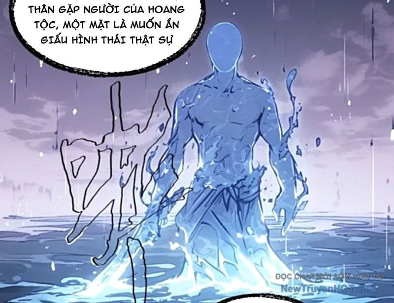 Thành Thần Bắt Đầu Từ Một Hồ Nước Chapter 12 - 15