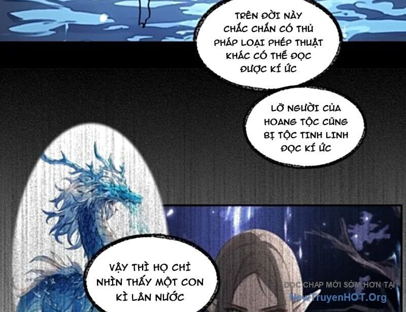 Thành Thần Bắt Đầu Từ Một Hồ Nước Chapter 12 - 16