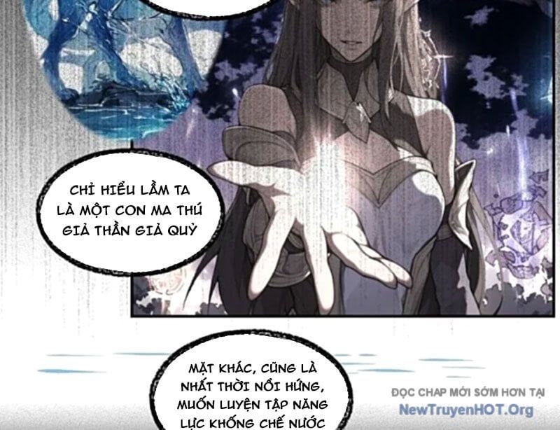 Thành Thần Bắt Đầu Từ Một Hồ Nước Chapter 12 - 17