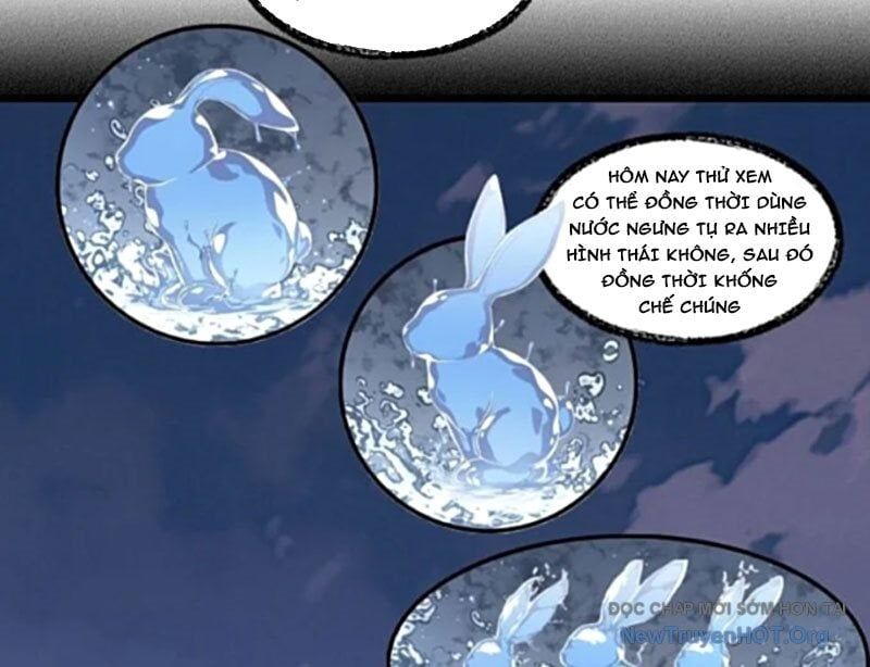 Thành Thần Bắt Đầu Từ Một Hồ Nước Chapter 12 - 18
