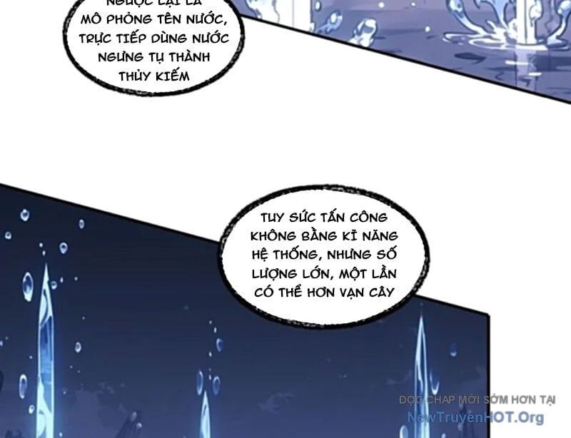 Thành Thần Bắt Đầu Từ Một Hồ Nước Chapter 12 - 24