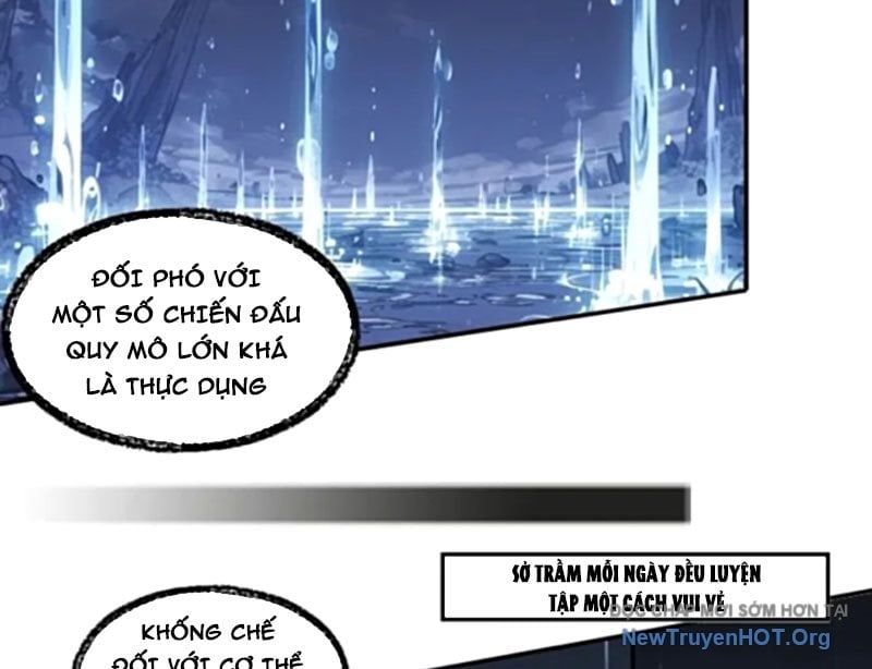 Thành Thần Bắt Đầu Từ Một Hồ Nước Chapter 12 - 25