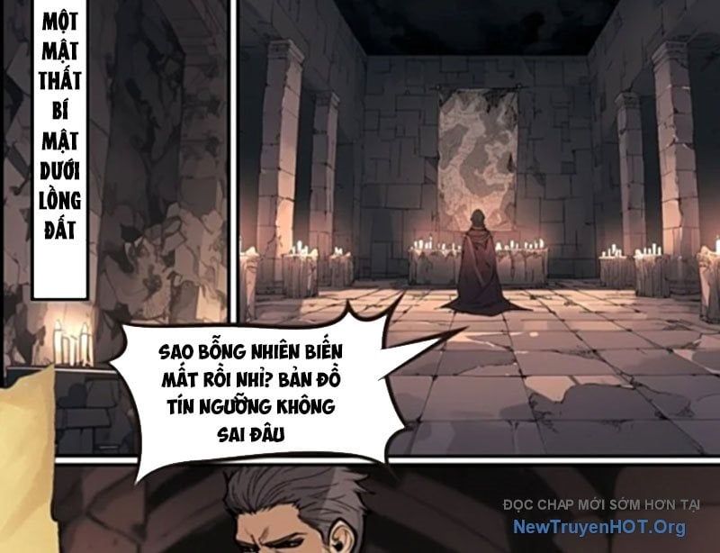Thành Thần Bắt Đầu Từ Một Hồ Nước Chapter 12 - 4