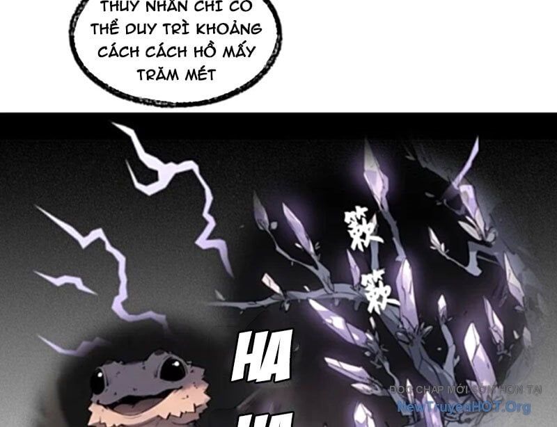 Thành Thần Bắt Đầu Từ Một Hồ Nước Chapter 12 - 35
