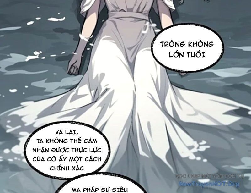 Thành Thần Bắt Đầu Từ Một Hồ Nước Chapter 12 - 42