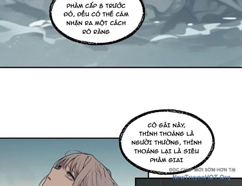 Thành Thần Bắt Đầu Từ Một Hồ Nước Chapter 12 - 43