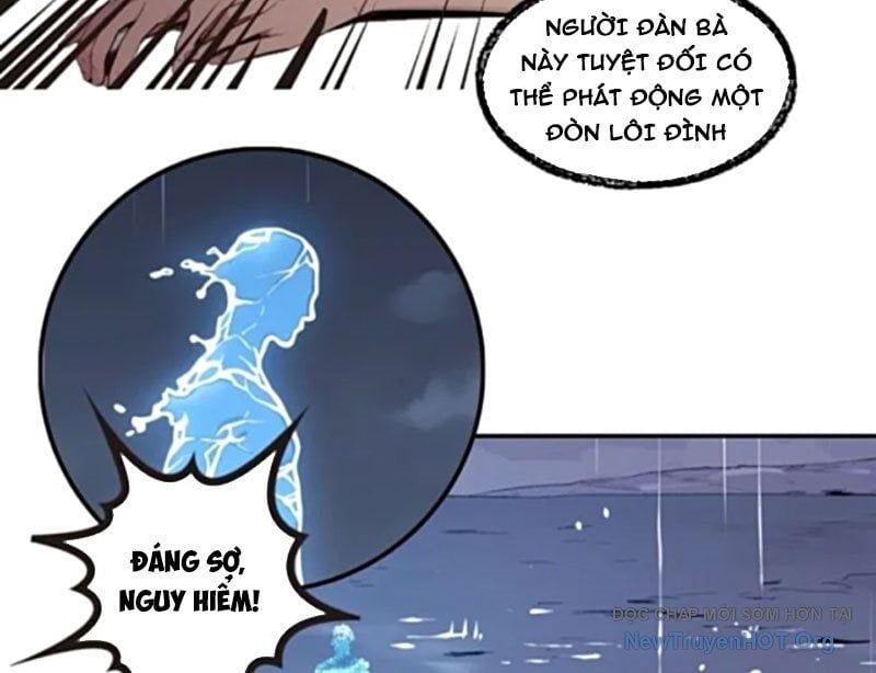 Thành Thần Bắt Đầu Từ Một Hồ Nước Chapter 12 - 50