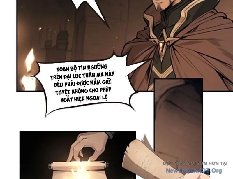 Thành Thần Bắt Đầu Từ Một Hồ Nước Chapter 12 - 6